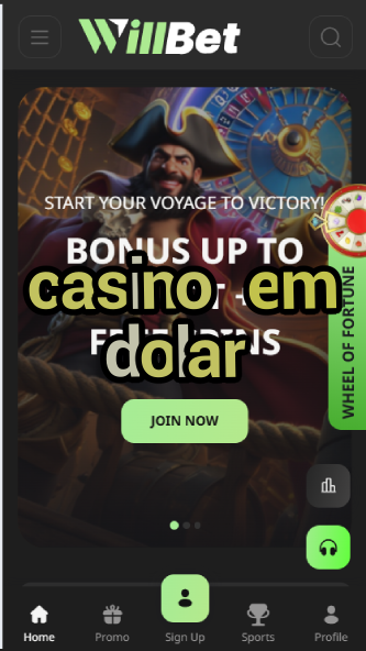 Casino Em Dolar - Dollar-Based Casino Games-casinoorder.vip