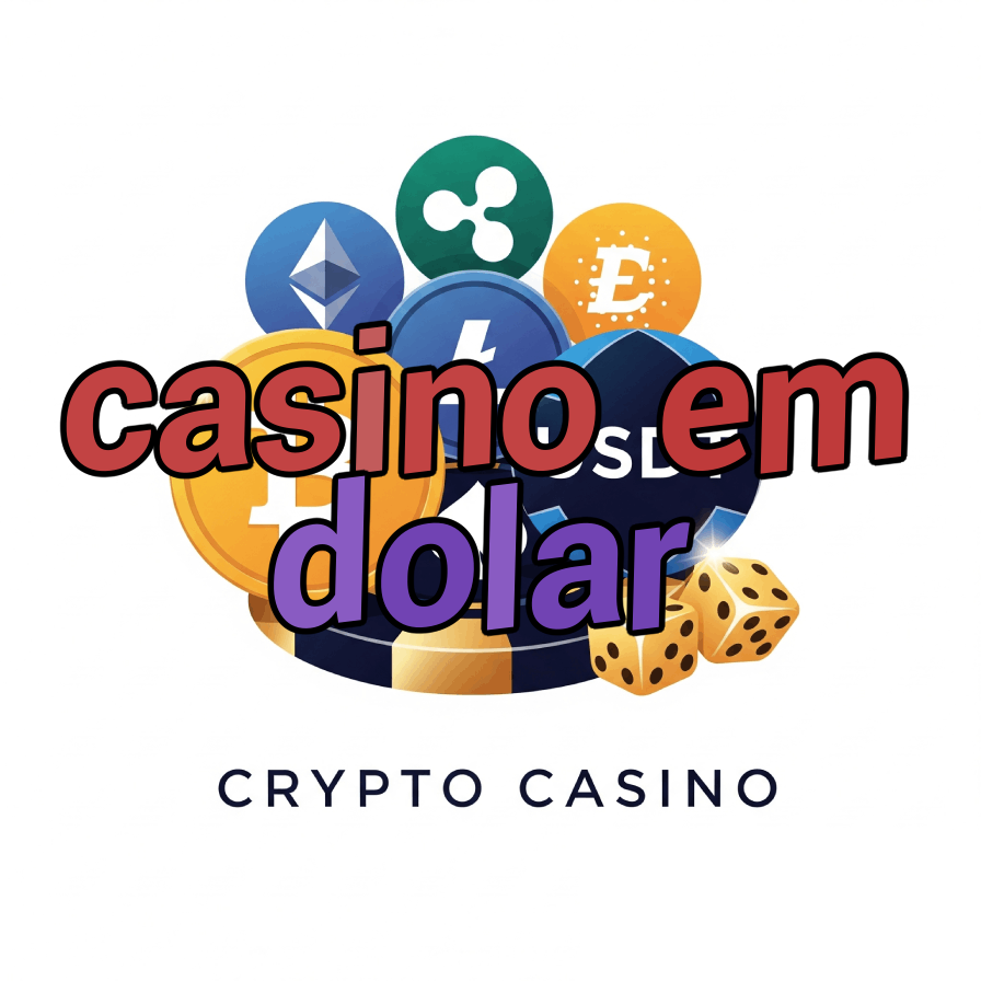 Casino Em Dolar - Dollar-Based Casino Games